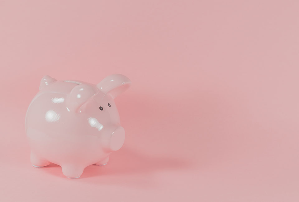 Piggy bank