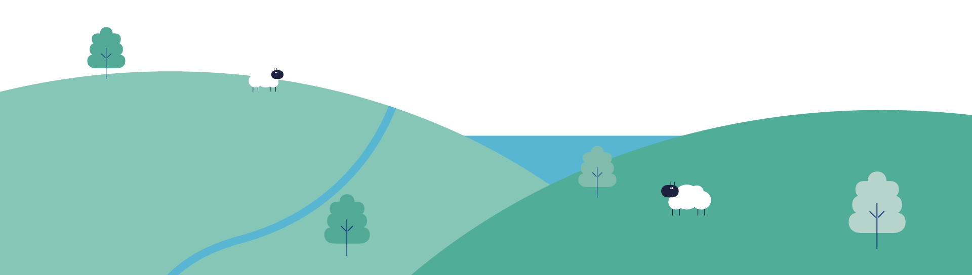 Hillside