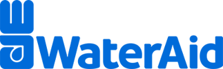 WaterAid logo