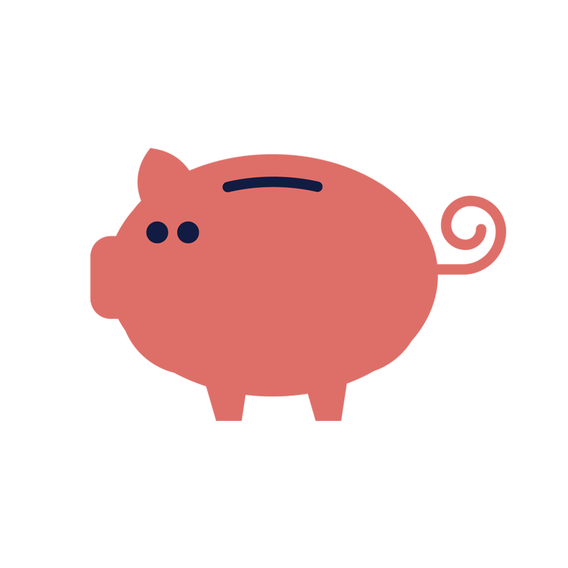 Piggy bank