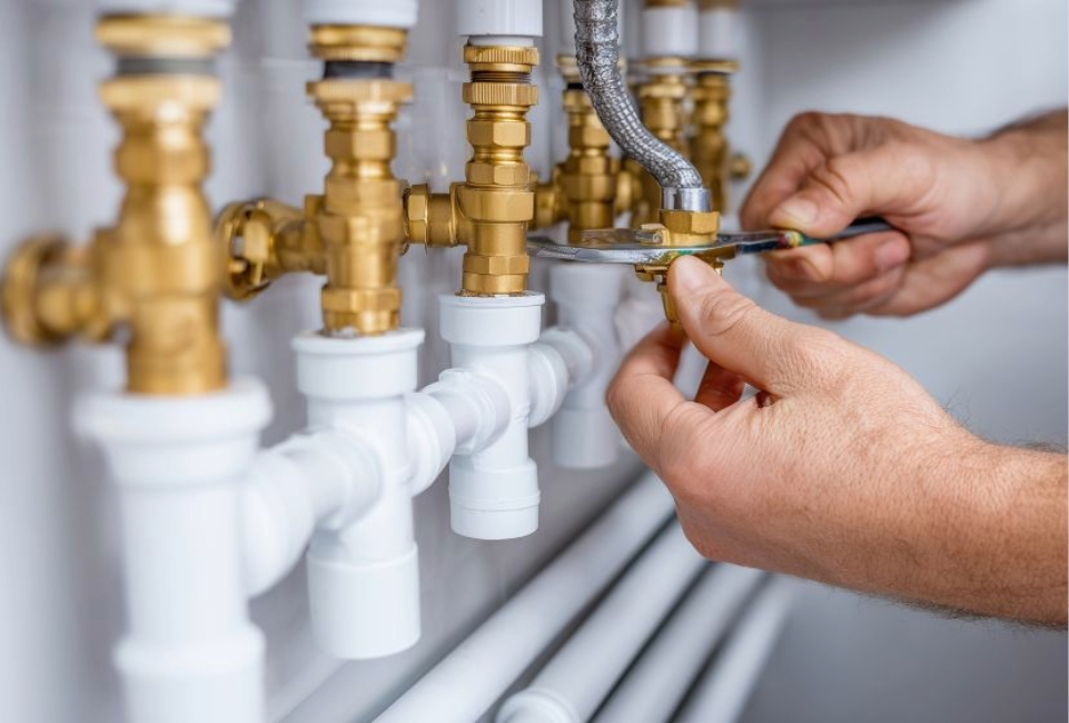 Pipes