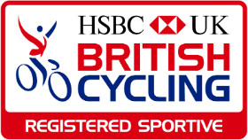 British Cycling registered sportive