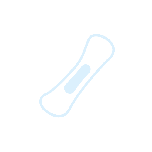 Sanitary pads