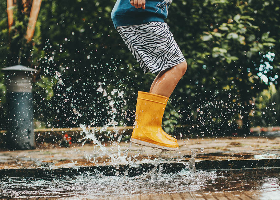 Ground water