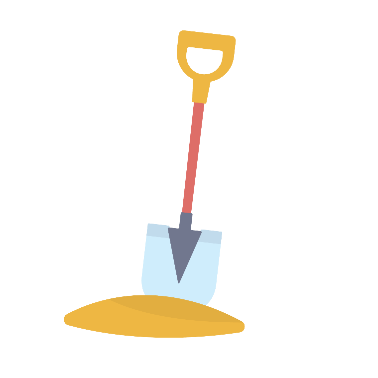 Shovel