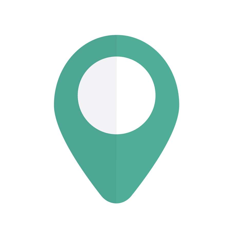 Location icon