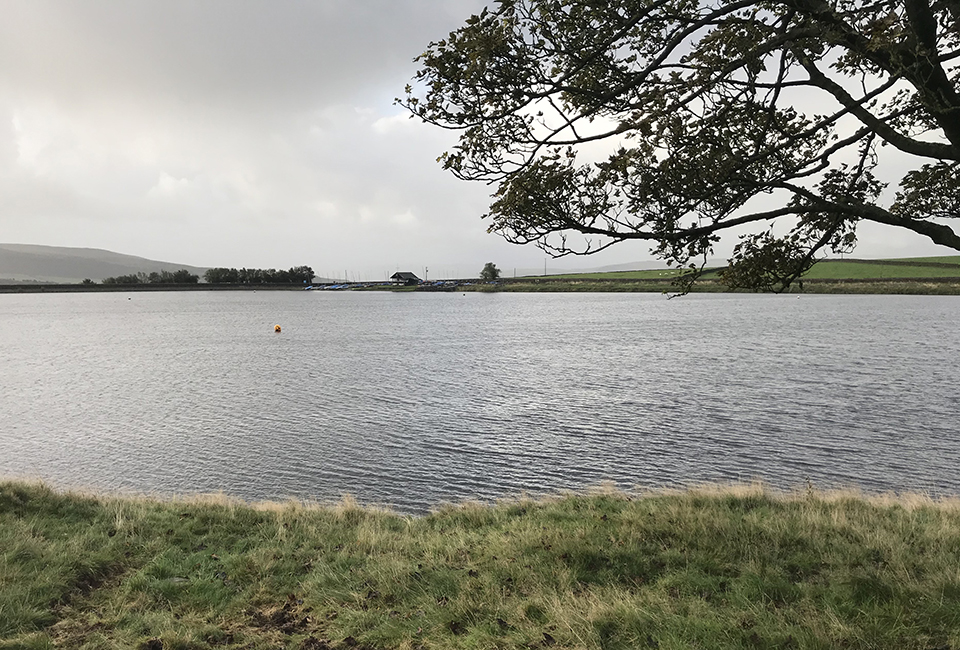 Embsay Reservoir 