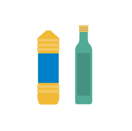 Cooking oil