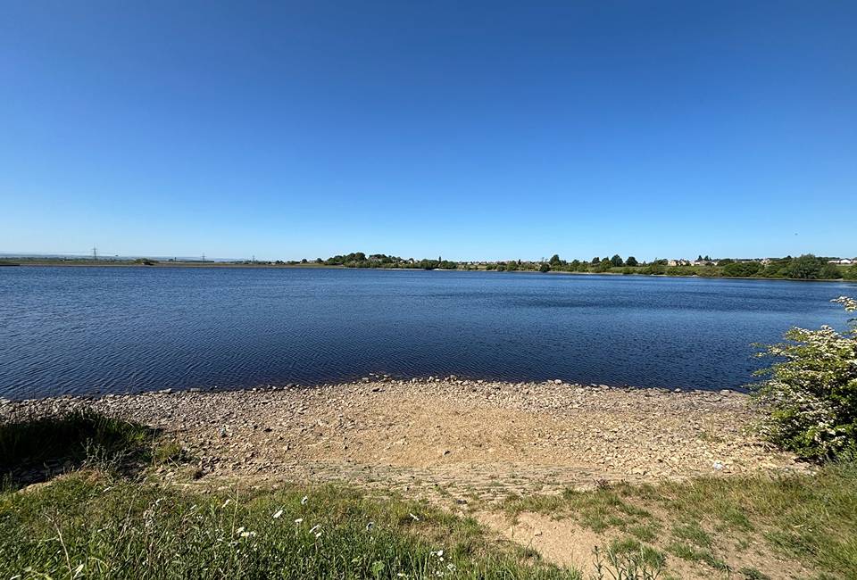 Ardsley Reservoir