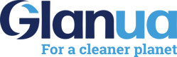 Glanua for a cleaner planet