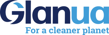 Glanua for a cleaner planet