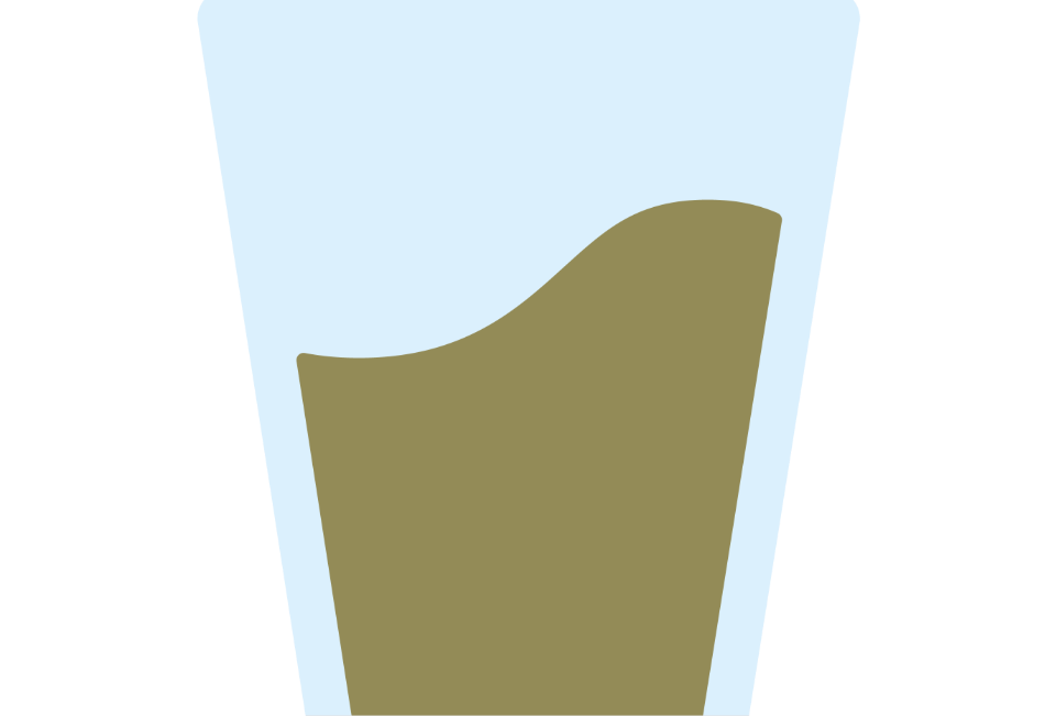An image of Brownhill reservoir 