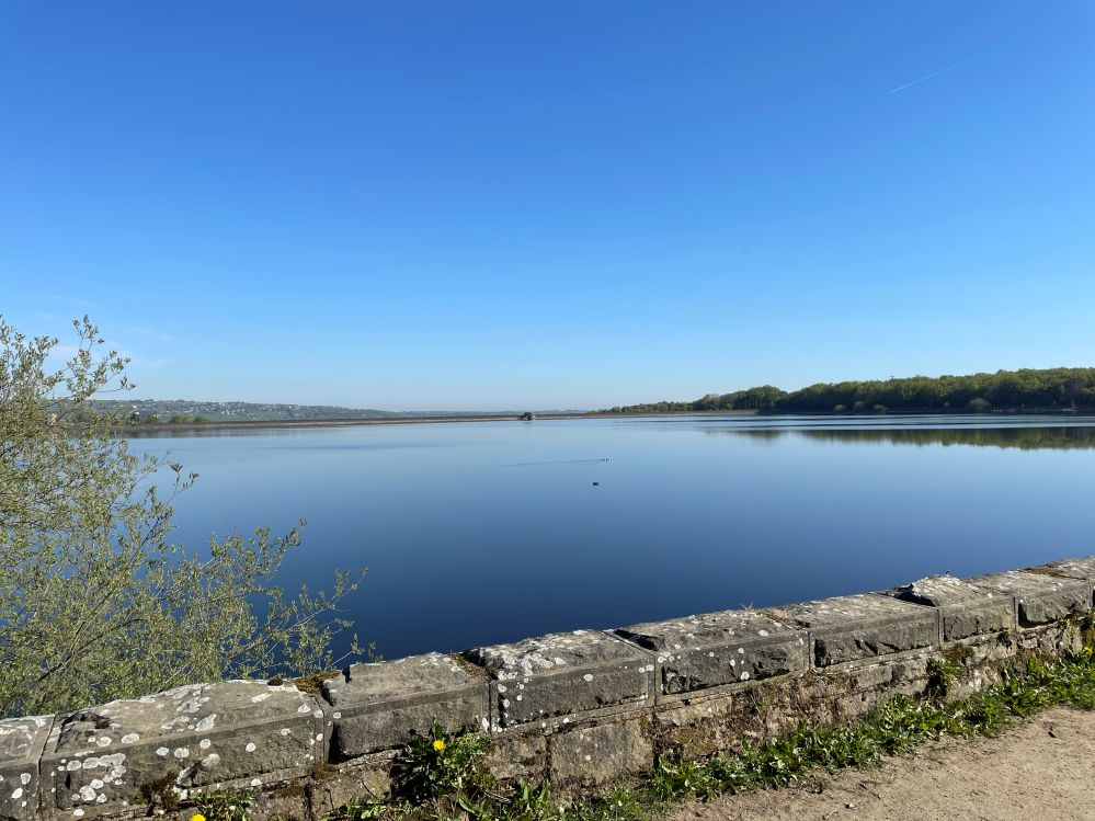 Reservoir