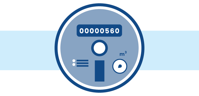 Water meter