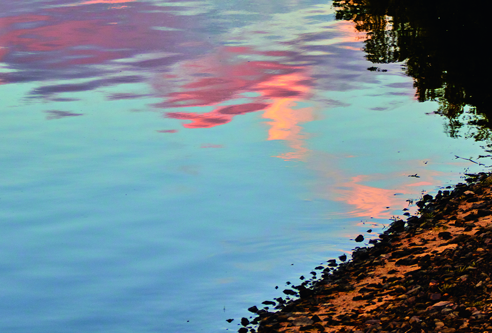 Yorkshire Water reminds the public not to swim in reservoirs 