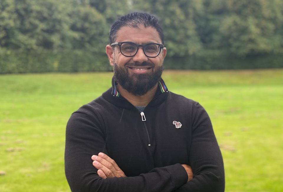 Imran Patel