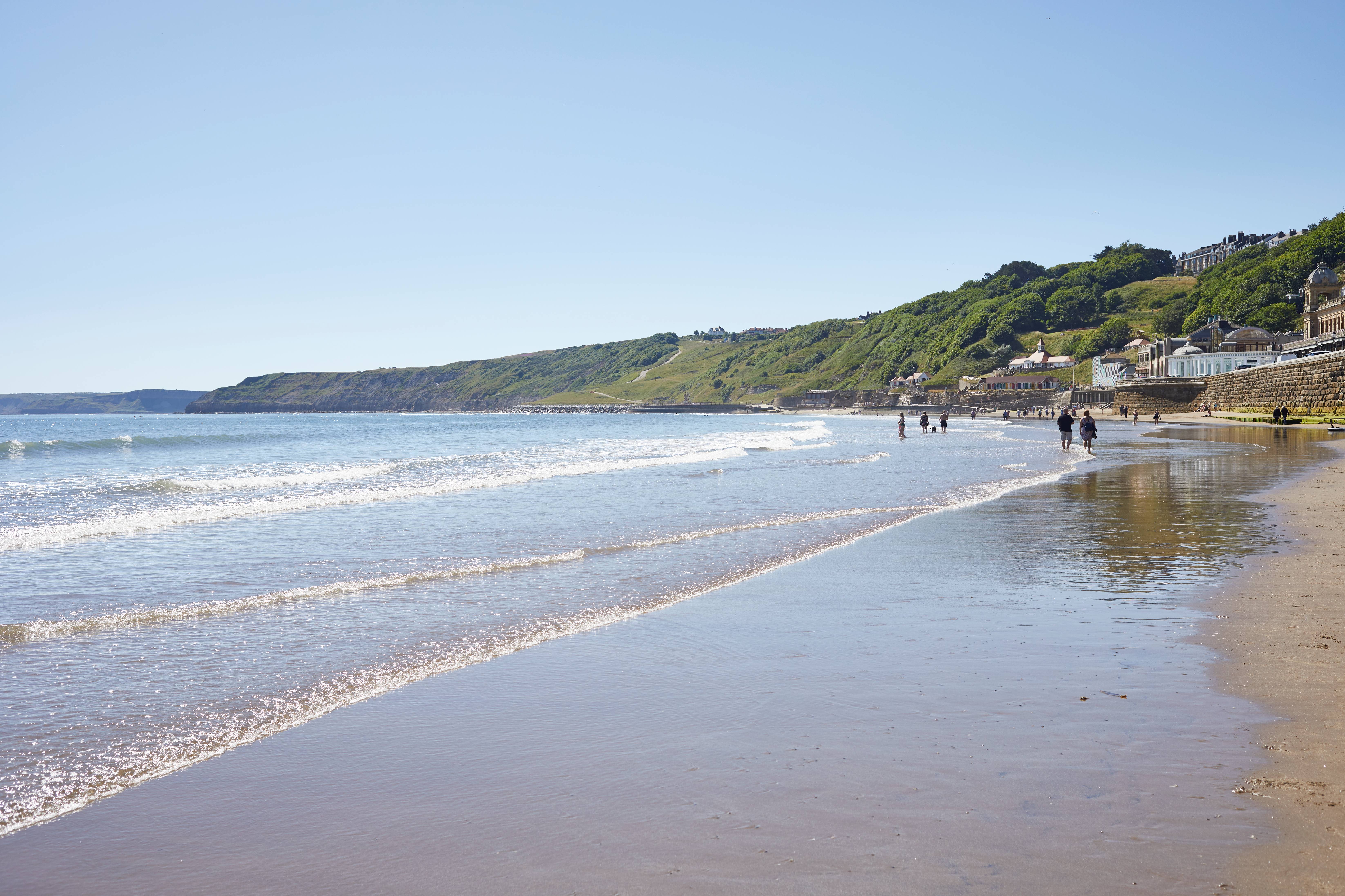 Scarborough Beach